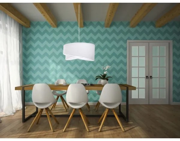 Lustră pe cablu GALAXY 1xE27/60W/230V