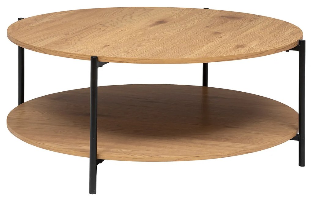 Masuta de cafea SLANO, Ø 90 cm