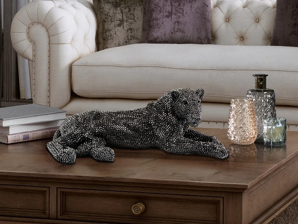 Figurina design decorativ Leona SV-946481