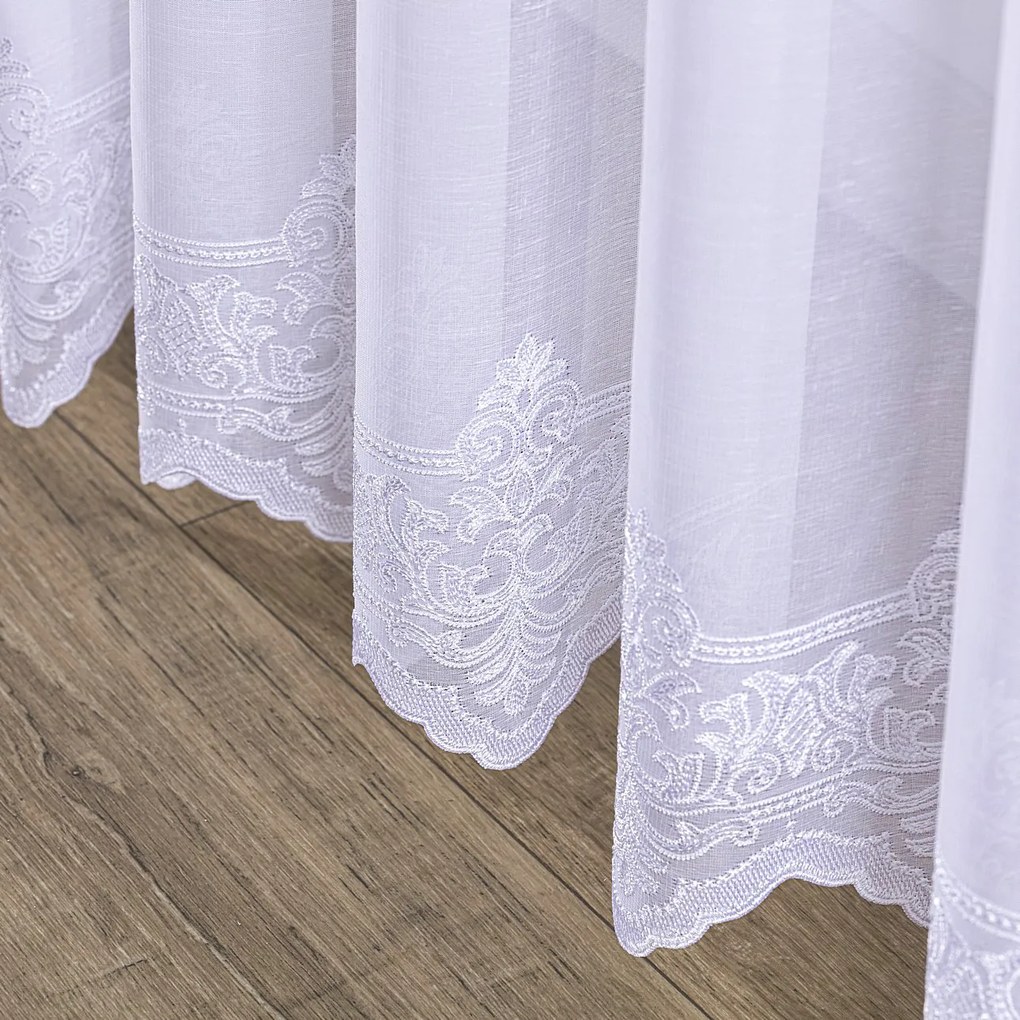 Draperie cu banda