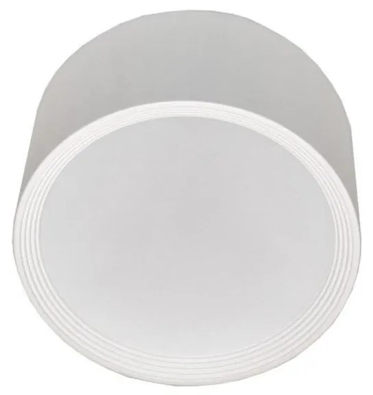 Plafonieră LED pentru baie OSRAM PERCI LED/20W/230V IP40 2700K alb