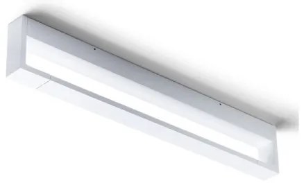 RED - R13555 - Lumină LED pentru oglindă baie IMPERISO LED/18W/230V IP44