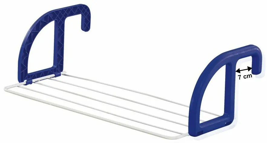 Uscător de rufe suspendat Leifheit Classic 25 83046