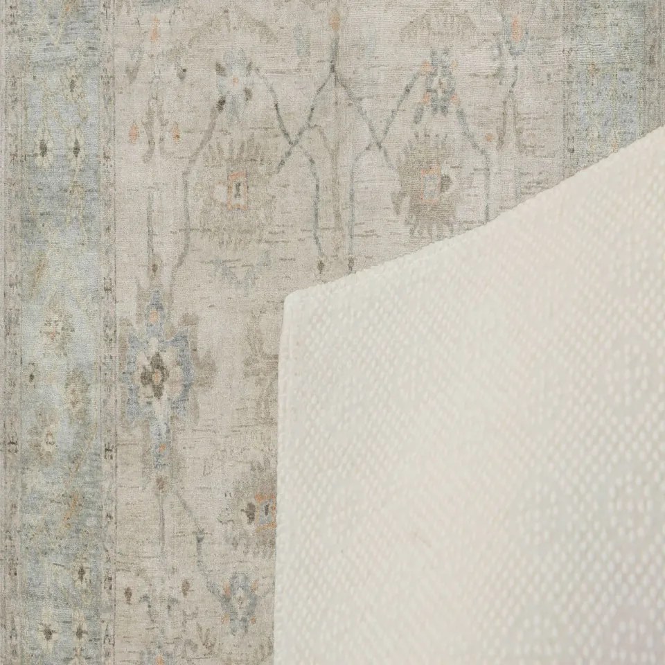 Covor Living EEXFAB447, 160x230 cm, Poliester