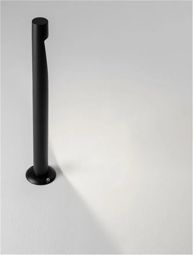Stalp LED iluminat exterior IP65 NOOI H-60cm