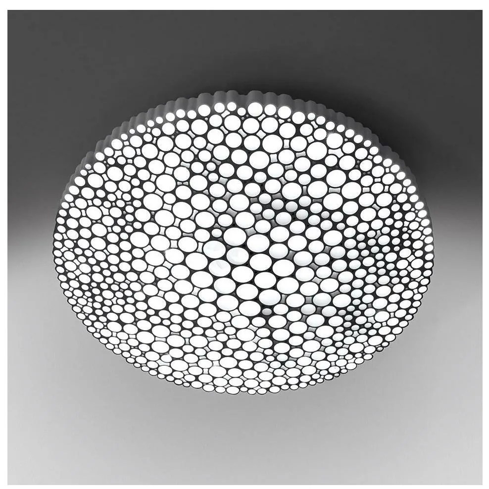 Plafonieră LED dimabilă CALIPSO LED/50W/230V 3000K