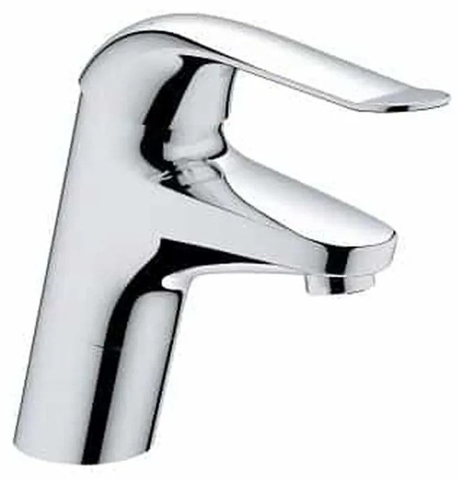 Baterie lavoar culoare crom Grohe EuroEco Special 2