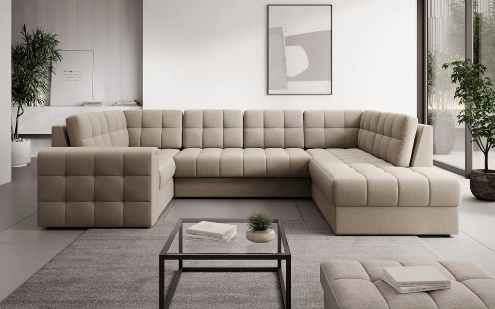 Coltar extensibil Blewett pe dreapta Sola 18
