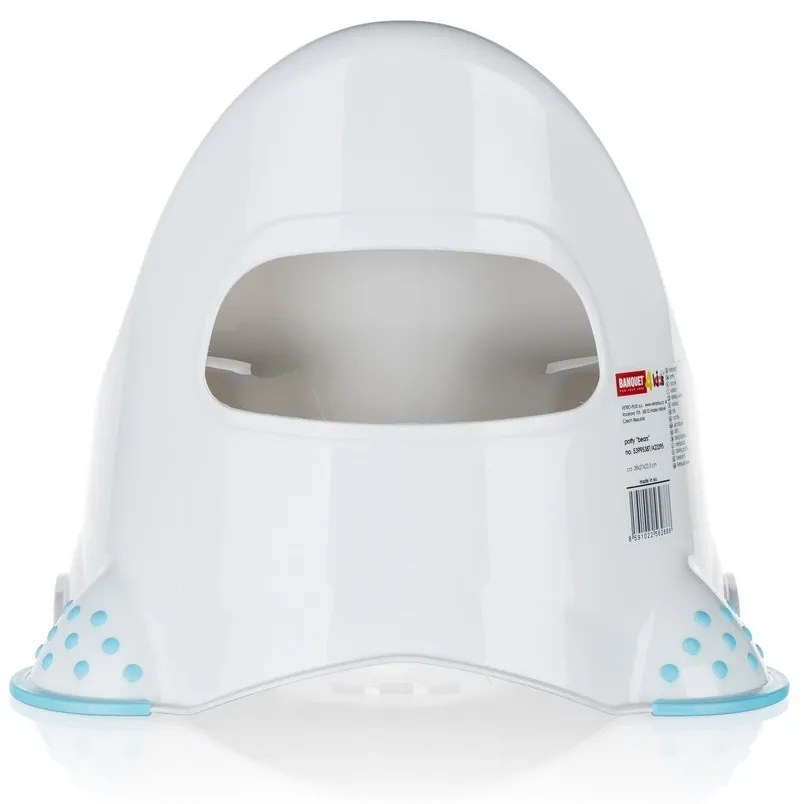 Oliță pentru copii Banquet 4kids Bears, 38 x 27 x23,5 cm