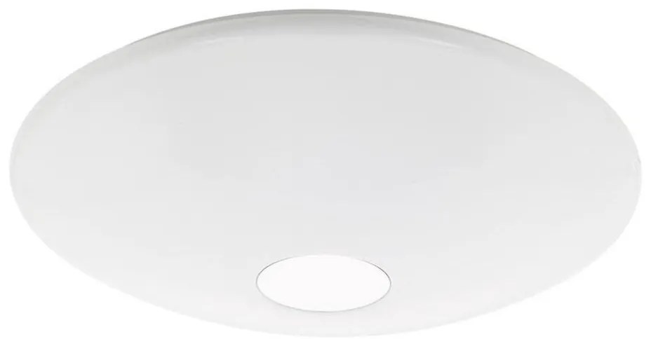 Plafonieră LED RGBW dimabilă Eglo 33271 TOTARI-C 34W/230V d. 60 cm + telecomandă
