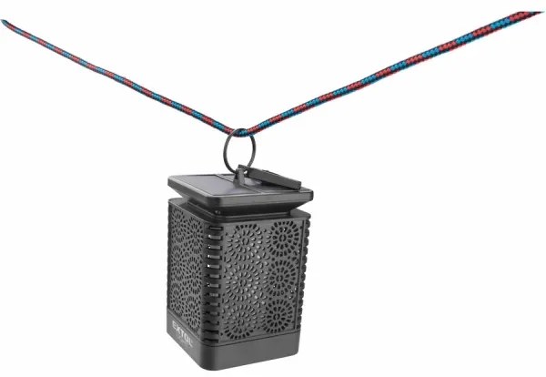 Corp de iluminat LED solar 4 în 1 Extol LED/600 mAh/1,2V IP44