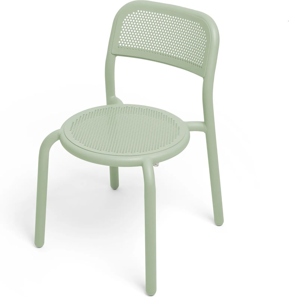 Scaun "Toní Chair", 5 variante - Fatboy® Culoare: mist green