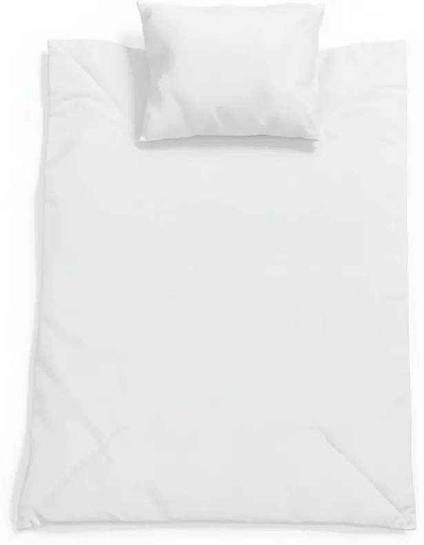 Set pilota si perna din microfibra TNT pentru lenjerii 2-12 ani - ASC6427968007508