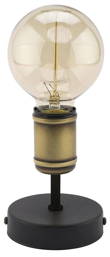 Lampa de masa RETRO 1xE27/60W/230V