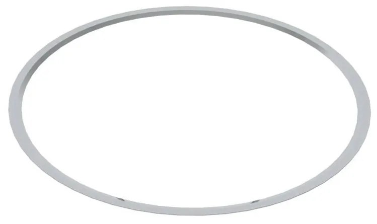 Plafoniera LED design minimalist IP44 Noxy 3000-4000K 2015356101 NL