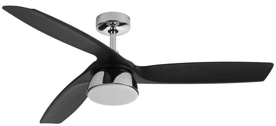 Ventilator LED dimabil Lucci air 513072 LED/18W/230V 3000/4000/6000K + telecomandă