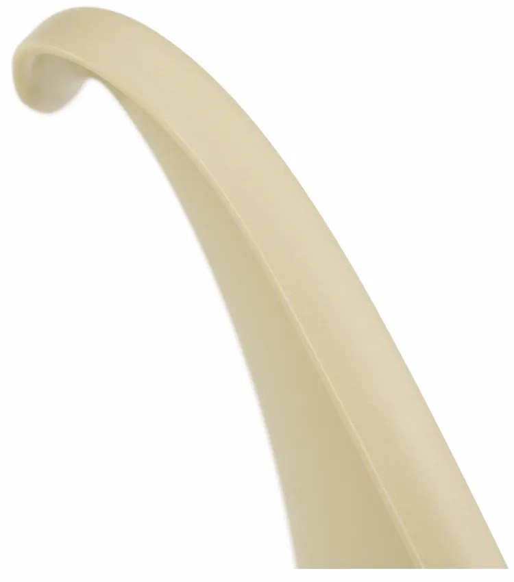Scaun, cappuccino vanilie fag, BALI 2 NEW - Livrare rapida Bej