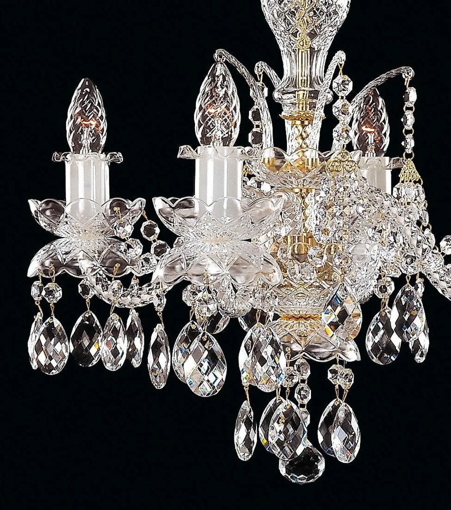 Candelabru din Cristal EL110440