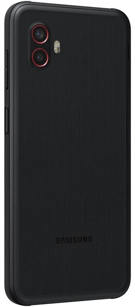 SG Xcover 6Pro G736 6.6"5GDS 6/128 EE BK