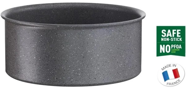 Oală mică Tefal INGENIO NATURAL FORCE 16 cm