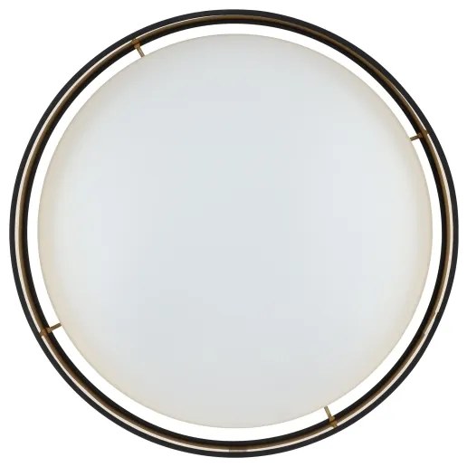 Eglo 99539 - Plafonieră LED MASERLO LED/24W/230V