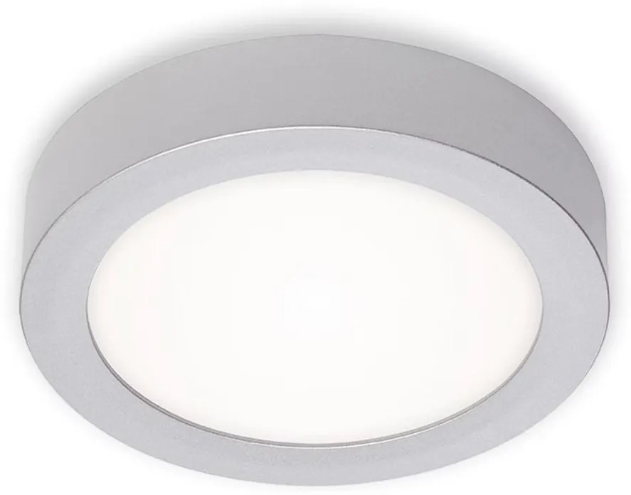 Briloner 7122-014 - Plafonieră LED FIRE LED/11W/230V 3000K Ø 17 cm