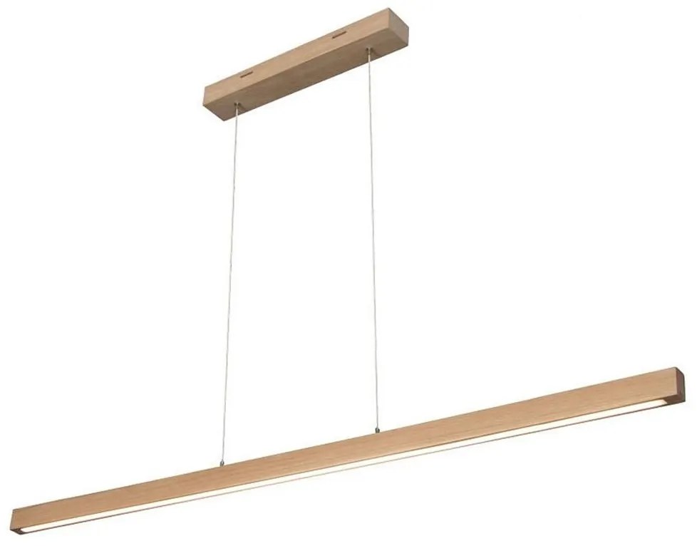 Spot-Light 1509774 - Lustră LED reglabilă pe cablu SMAL LED/18W/230V