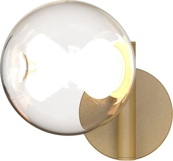 Aplica de perete LED design modern ANDROMEDA I