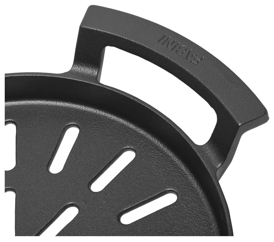 Tigaie pentru grill Lore – FABINI