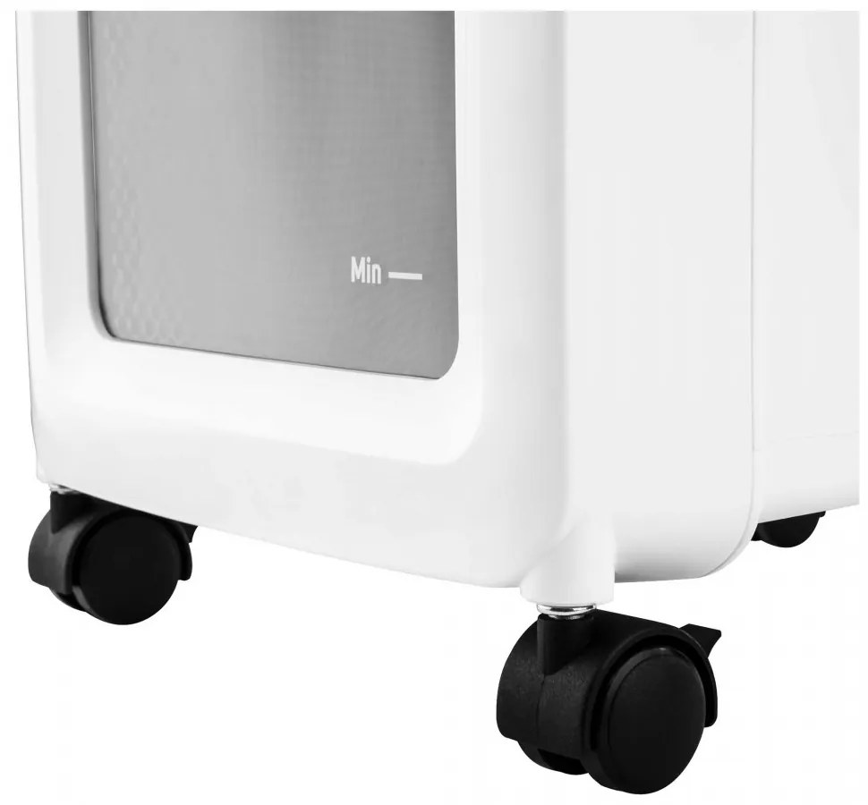 Sencor SFN 6011WH umidificator de aer și condiționare de aer