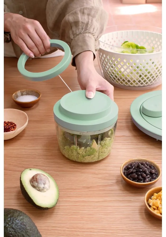 Tocător de alimente Tasty+ – Brabantia