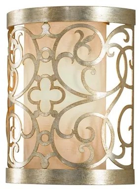 Aplică Feiss FE-ARABESQUE1 ARABESQUE 1xE14/60W/230V