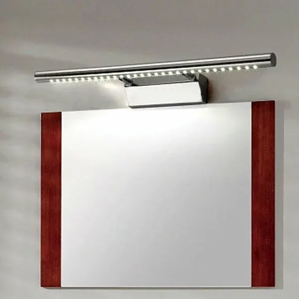 Aplica baie Rea 9w 70 cm gri APP363-1W