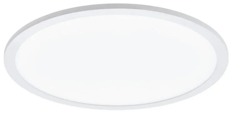 Plafoniera LED dimabila ultra-slim SARSINA diametru 45cm 97502 EL