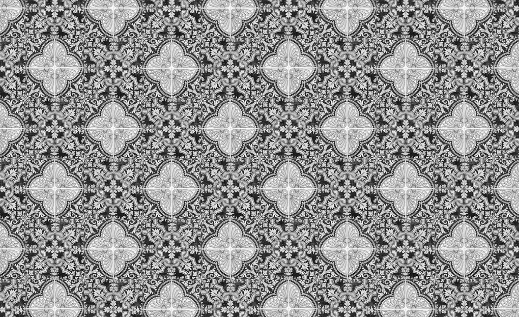 Fototapet - Mozaica (152,5x104 cm)