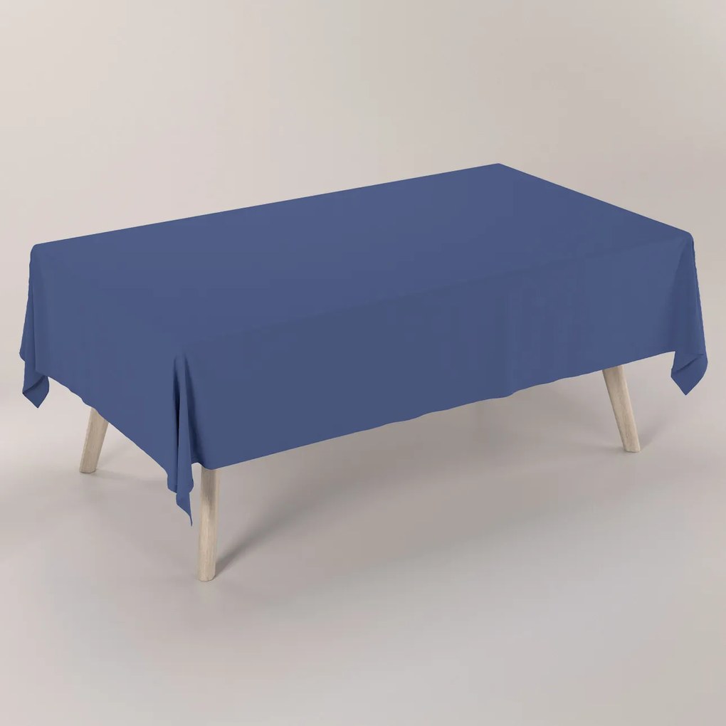 Fata de masa rectangulara