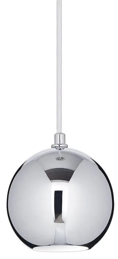 Pendul modern MR JACK SP1 BIG crom 116464