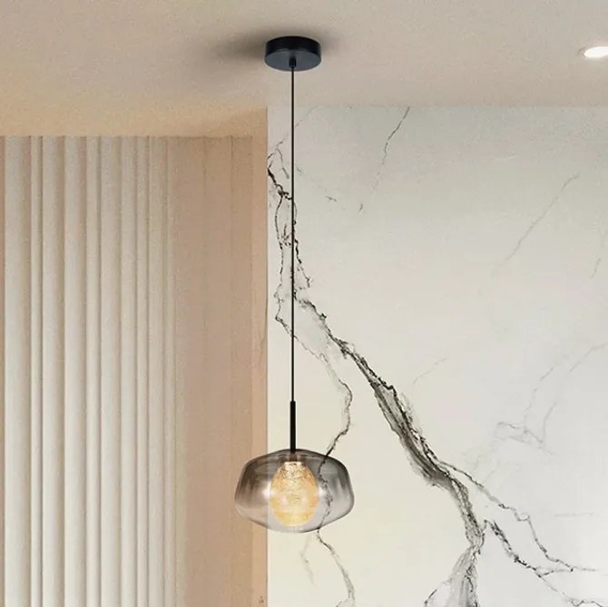 Lustra, Pendul modern Ecos