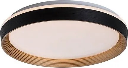 Plafoniera LED cu telecomanda Ladan D-50cm