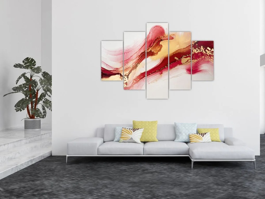 Tablou - Abstract (150x105 cm)