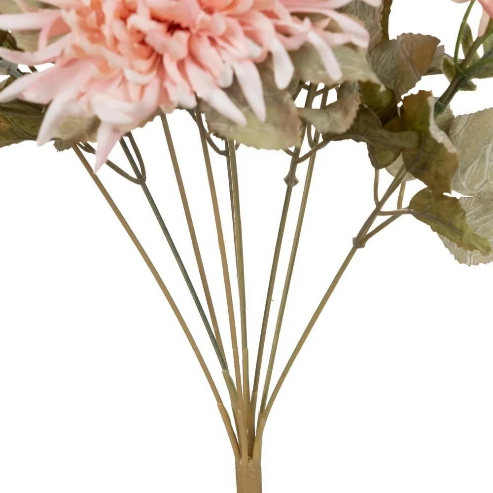 Plantă artificială (înălțime 39 cm) Chrysanthemum – Ixia