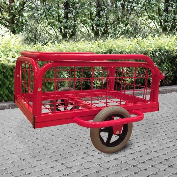 Cărucior universal - remorcă Avenberg Meteor