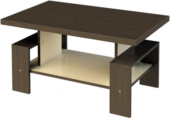 MASA CAFEA LENA II WENGE