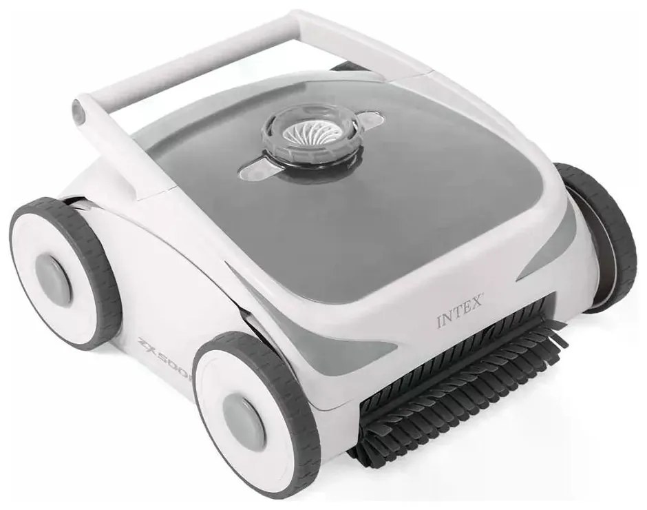 Robot Curatare Piscina – Intex ZX500R