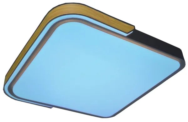 Plafonieră LED dimabilă ARILD LED/48W/230V Wi-Fi Tuya Rabalux 71146