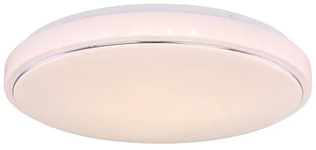 Plafoniera LED design modern KALLE 48408-32 GL