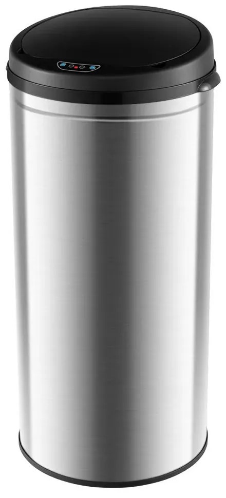 Coș de gunoi cu senzor, 30 l