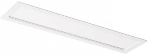 Panou LED încastrat STRUCTURAL LED/22W/230V RED-Design Rendl-R12061