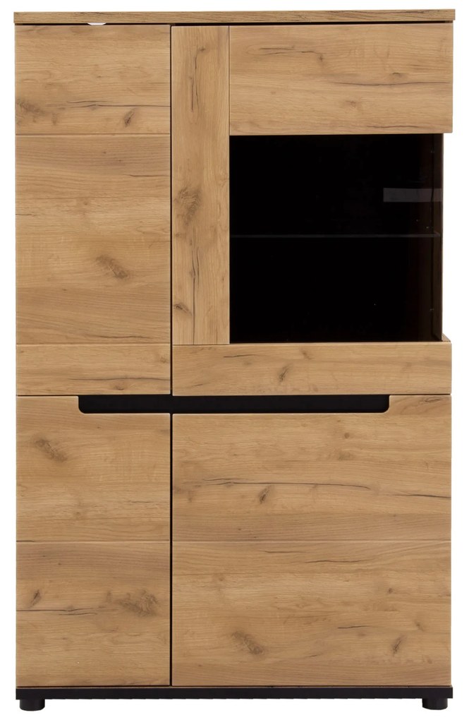 Vitrină Priss PR5. 1045660