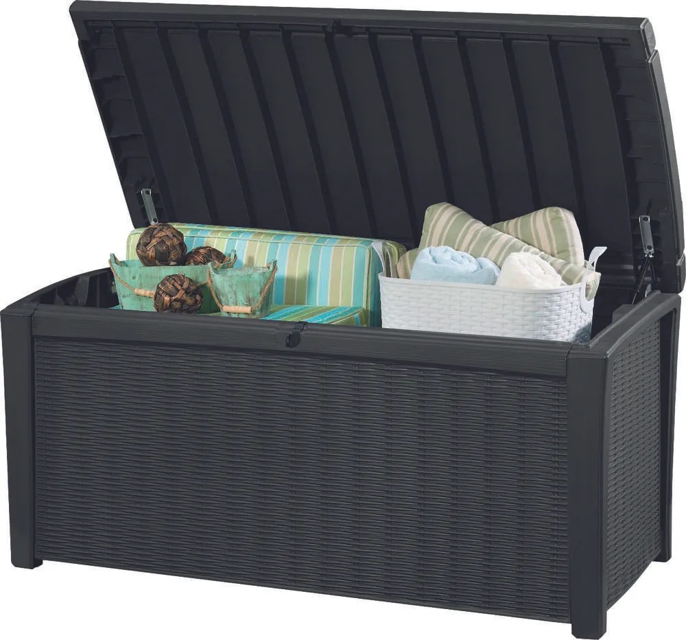 Cutie de depozitare Borneo - 416L
